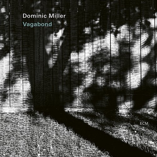 Vagabond Dominic Miller
