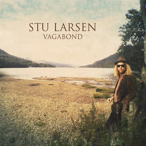 Maybe I Am Stu Larsen