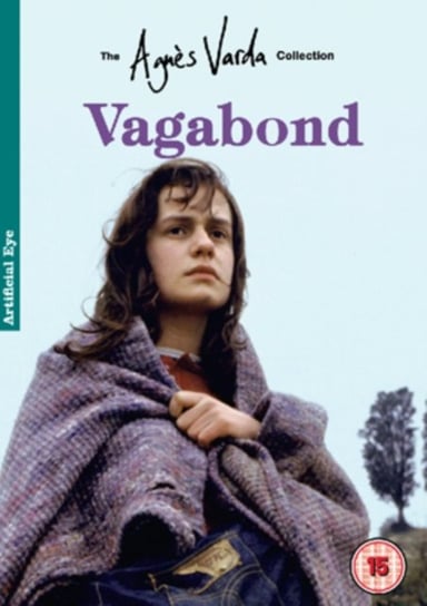 Vagabond (brak polskiej wersji językowej) Varda Agnes