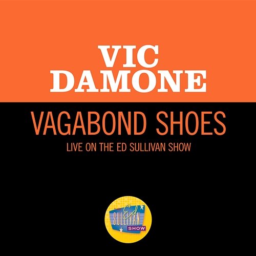 Vagabond Shoes Vic Damone