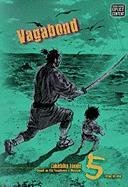Vagabond, Vol. 5 (VIZBIG Edition) Inoue Takehiko