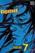 Vagabond, Vol. 7 (VIZBIG Edition) Inoue Takehiko