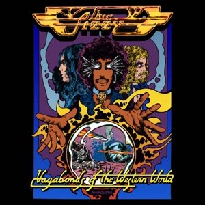 Vagabonds of the Western World Thin Lizzy