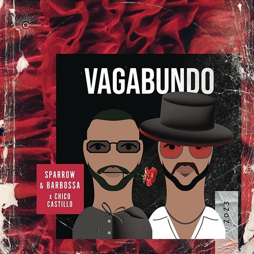 Vagabundo Sparrow & Barbossa, Chico Castillo