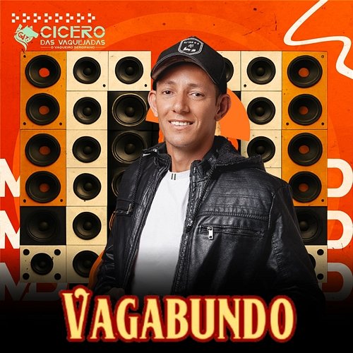 Vagabundo Cicero das Vaquejadas O Vaqueiro Sergipano