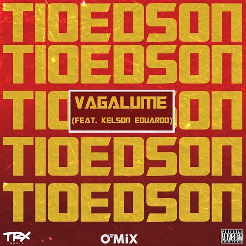 Vagalume Tio Edson feat. Kelson Eduardo, DJ O'Mix