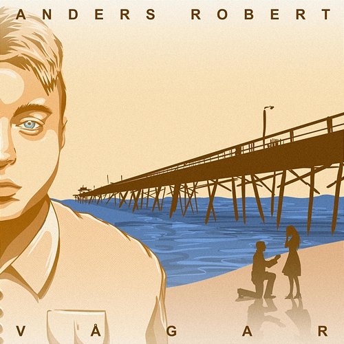 Vågar Anders Robert