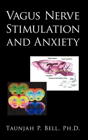 Vagus Nerve Stimulation and Anxiety Bell Ph.D. Taunjah P.