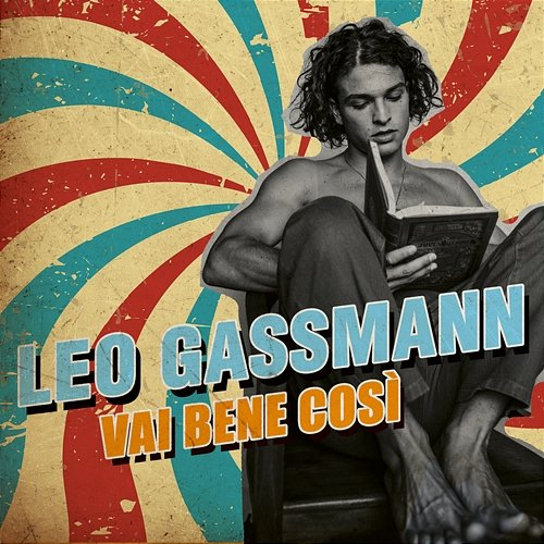 Vai Bene Così Leo Gassmann