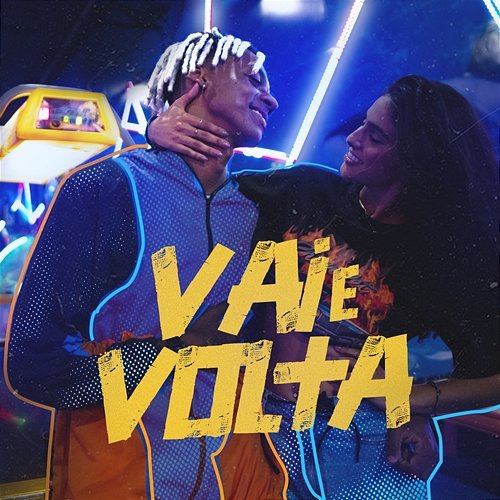 Vai e Volta TcheloBeats, PTK, & Marquiori