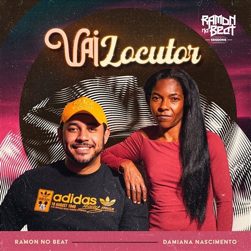 Vai Locutor Ramon no Beat, Damiana Nascimento