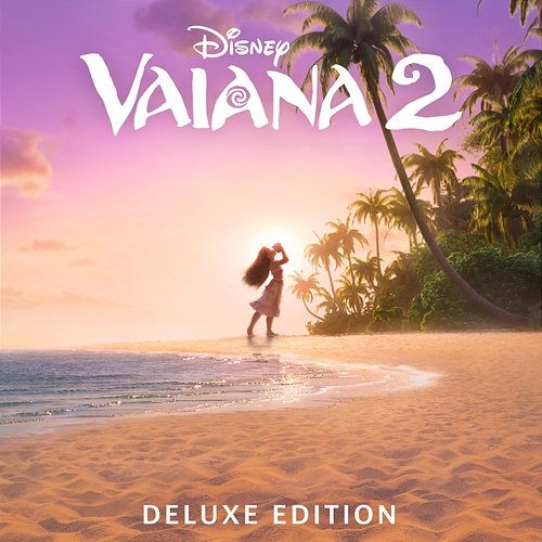 Vaiana 2 Various Artists