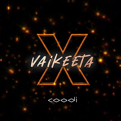 Vaikeeta COODI