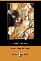 Vailima Letters (Dodo Press) Robert Louis Stevenson