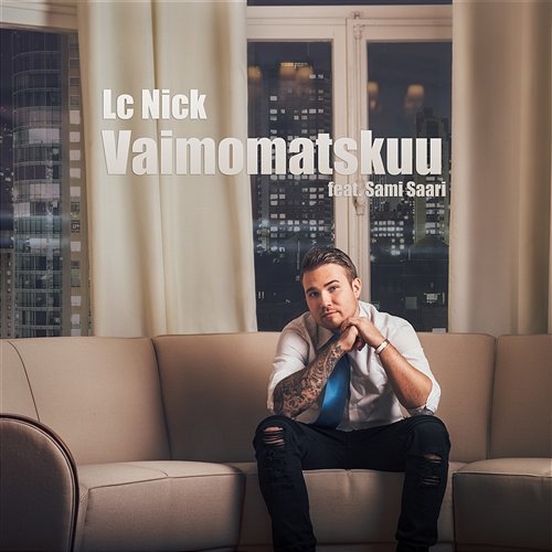 Vaimomatskuu (feat. Sami Saari) Lc Nick