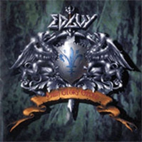 Vain Glory Opera Edguy