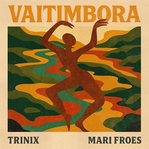 Vaitimbora Mariana Froes, Trinix