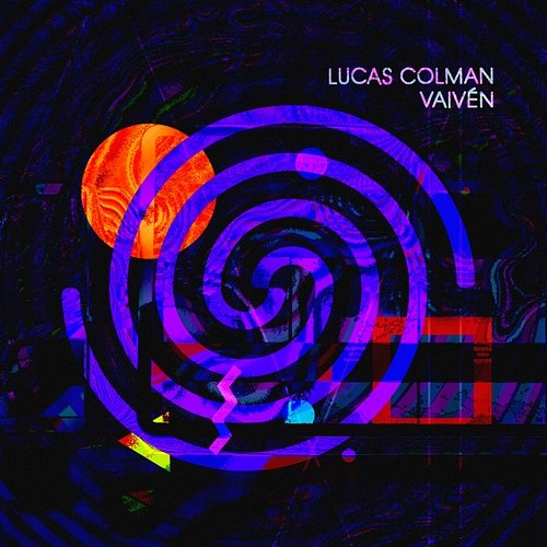 Vaivén Lucas Colman