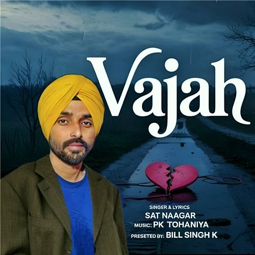 Vajah Sat Naagar