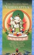 Vajrasattva Yeshe Lama Thubten
