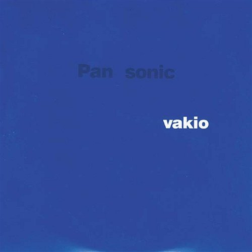 Vakio Pan Sonic