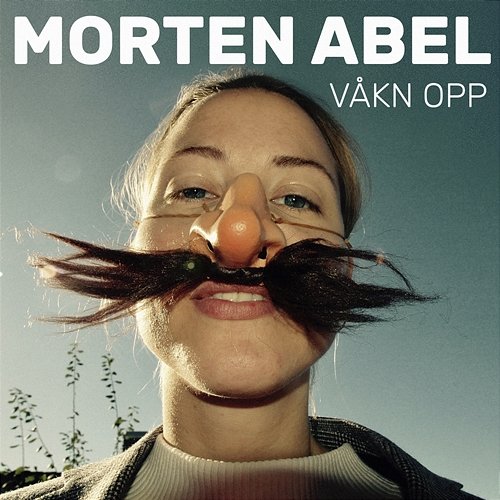 Våkn opp Morten Abel