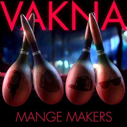Vakna Mange Makers