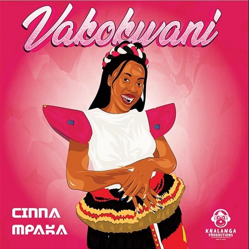 Vakokwani Cinna Mpaka
