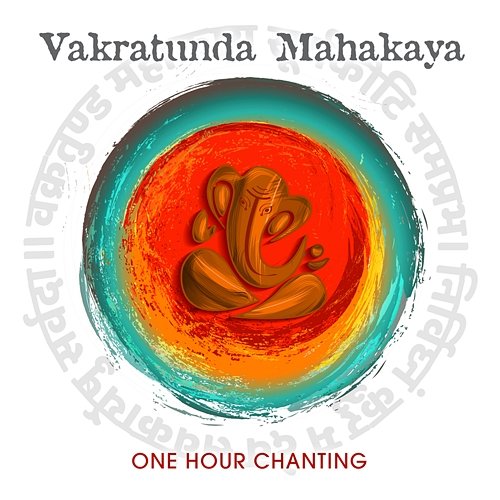 Vakratunda Mahakaya Nidhi Prasad