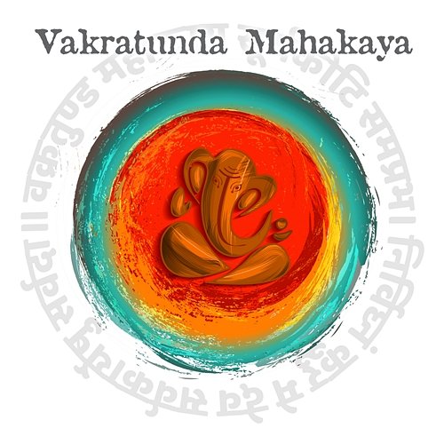 Vakratunda Mahakaya Nidhi Prasad
