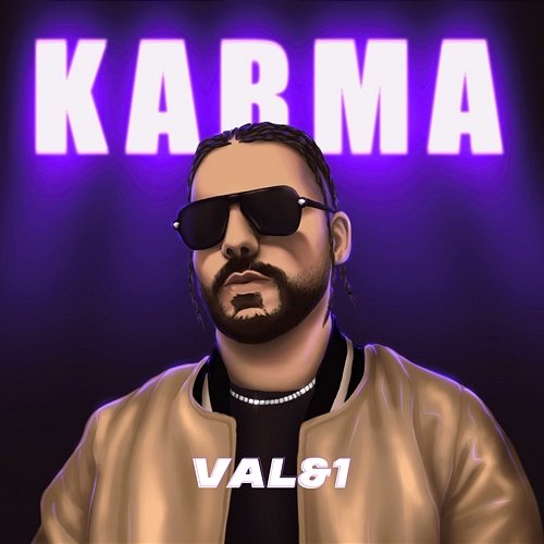 VAL&1 Karma