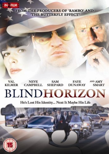 Val Kilmer: Blind Horizon Various Directors