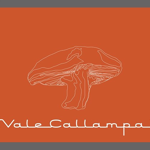 Vale Callampa Café Tacvba