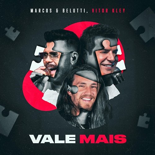 Vale Mais Marcos & Belutti, Vitor Kley