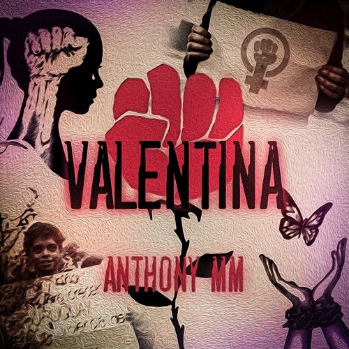 Valentina Anthony MM