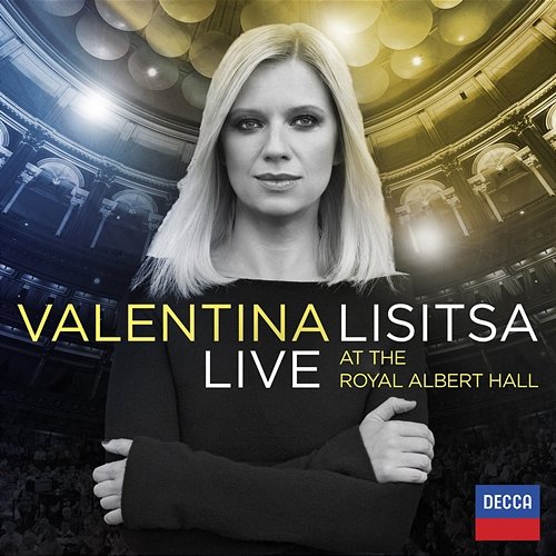 Valentina Lisitsa Live At The Royal Albert Hall Valentina Lisitsa