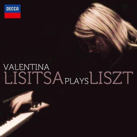 Valentina Lisitsa Plays Liszt Lisitsa Valentina