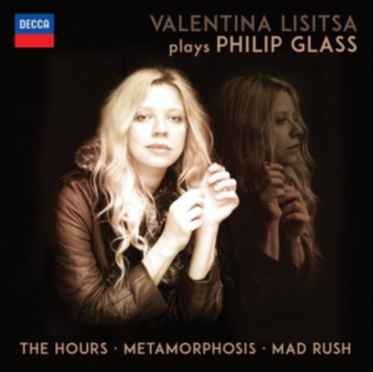 Valentina Lisitsa Plays Philip Glass Lisitsa Valentina