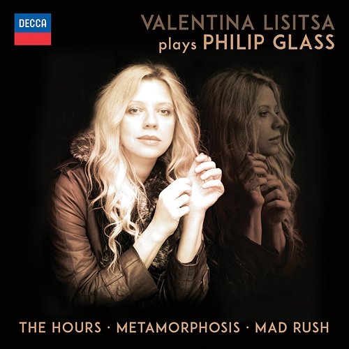 Glass: Metamorphosis Five Valentina Lisitsa
