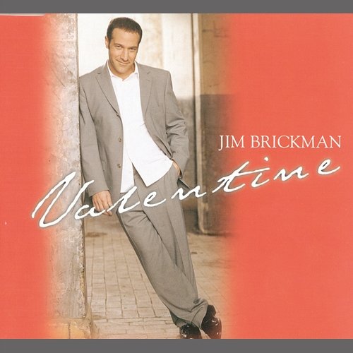 Valentine Jim Brickman