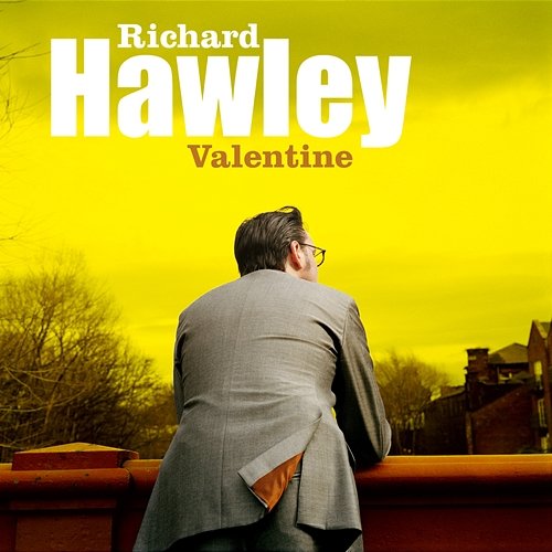 Valentine Richard Hawley