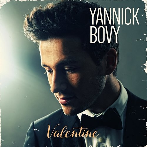 Valentine Yannick Bovy