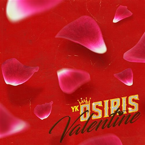 Valentine YK Osiris