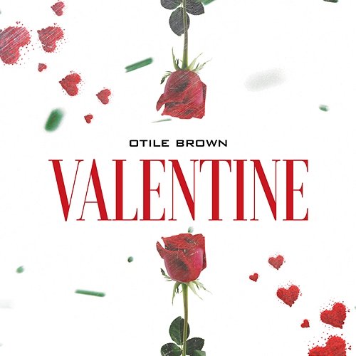 Valentine Otile Brown