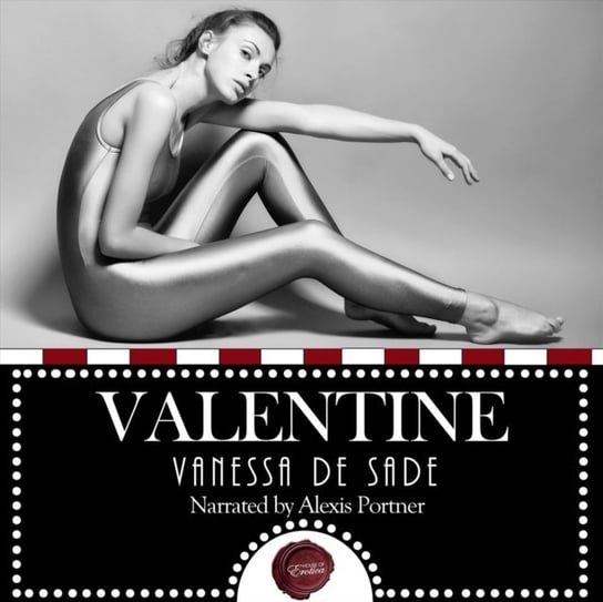 Valentine de Sade Vanessa
