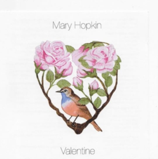Valentine Hopkin Mary