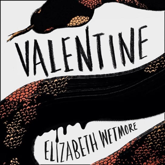 Valentine Wetmore Elizabeth