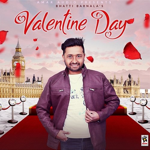 Valentine Day Bhatti Barnala