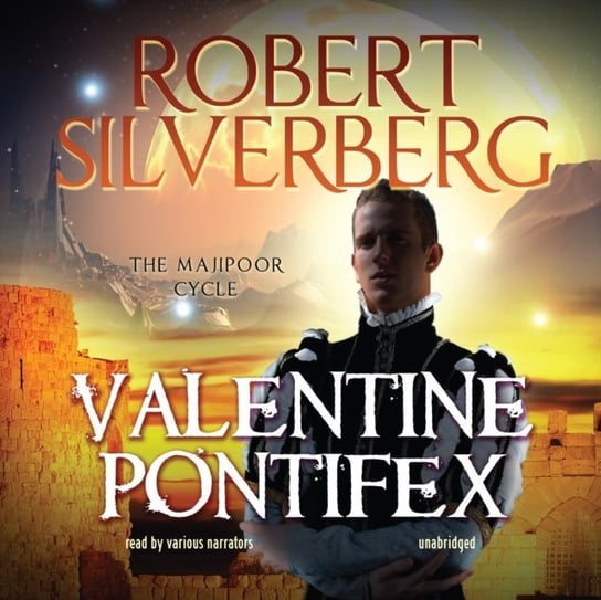 Valentine Pontifex Robert Silverberg