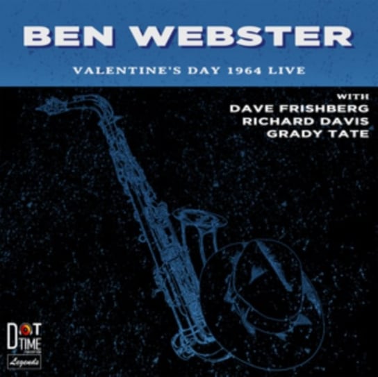 Valentine's Day 1964 Live! Webster Ben